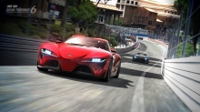 Gran Turismo 6, Toyota FT-1,  ,   -1, , , 